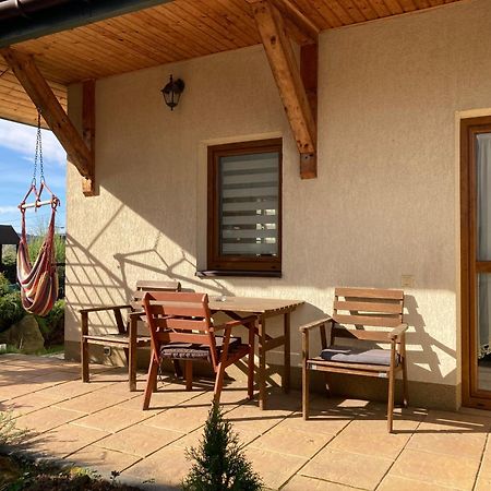 Apartamenty-Studio Noclegi Wczasy Wakacje Ferie - Pobyty Rodzinne Rabka Luaran gambar