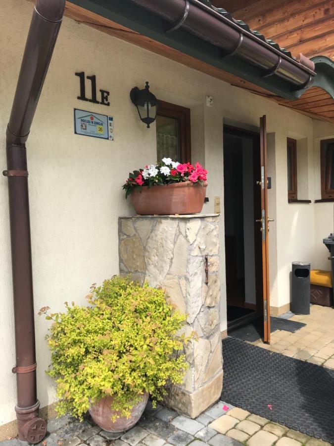 Apartamenty-Studio Noclegi Wczasy Wakacje Ferie - Pobyty Rodzinne Rabka Luaran gambar