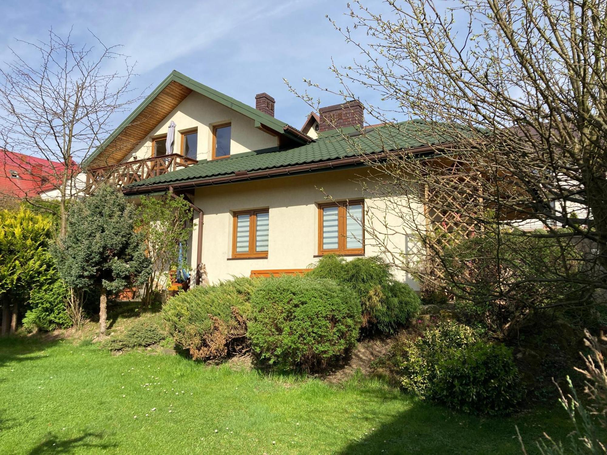 Apartamenty-Studio Noclegi Wczasy Wakacje Ferie - Pobyty Rodzinne Rabka Luaran gambar